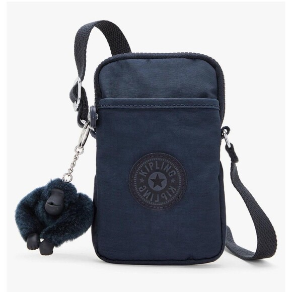 Kipling Tally Minibag, Lightweight Crossbody Mini, Phone Bag *NO MONKEY CHARM - Picture 2 of 10